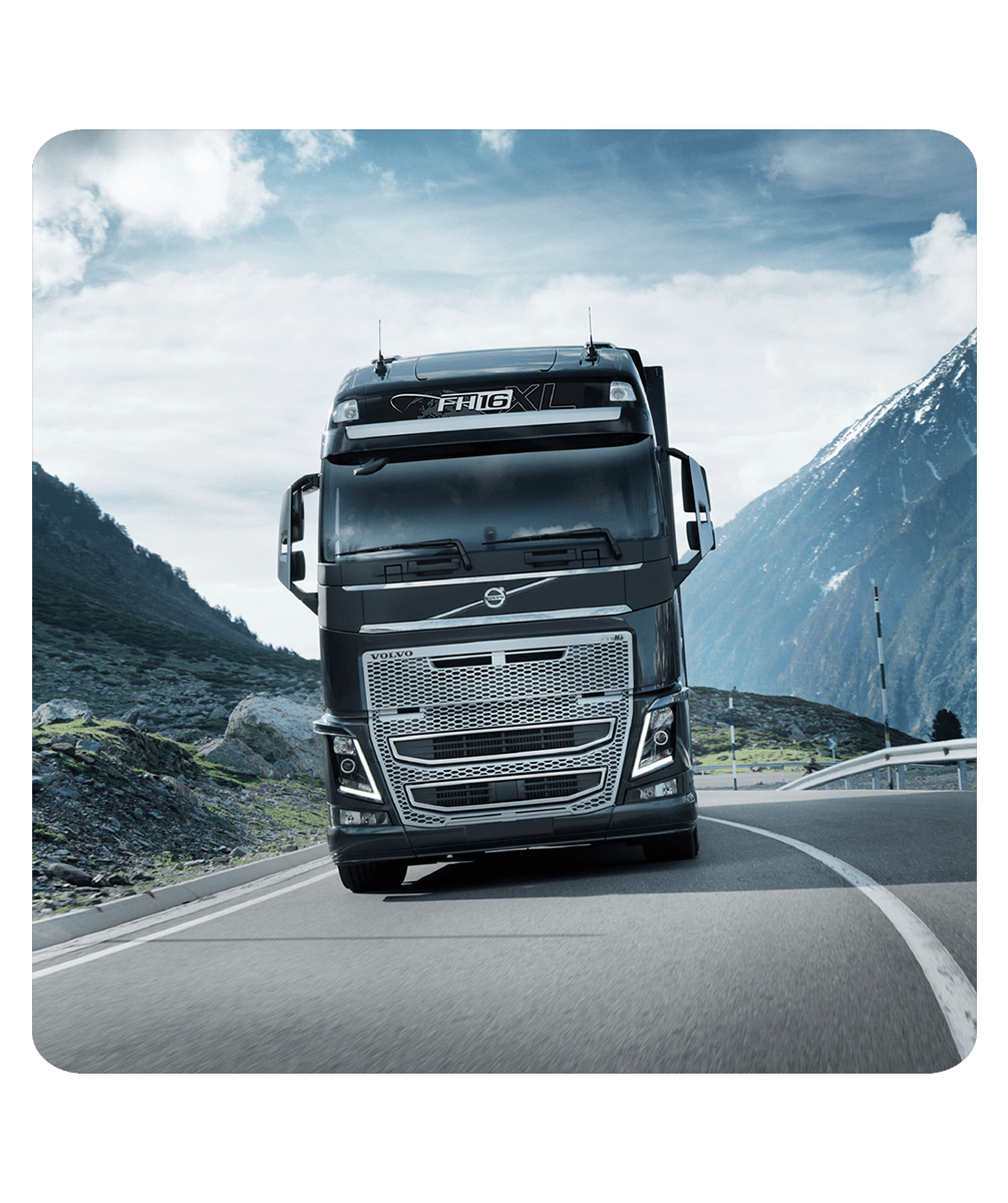 Clockwork Projeler Volvo Detay (2)