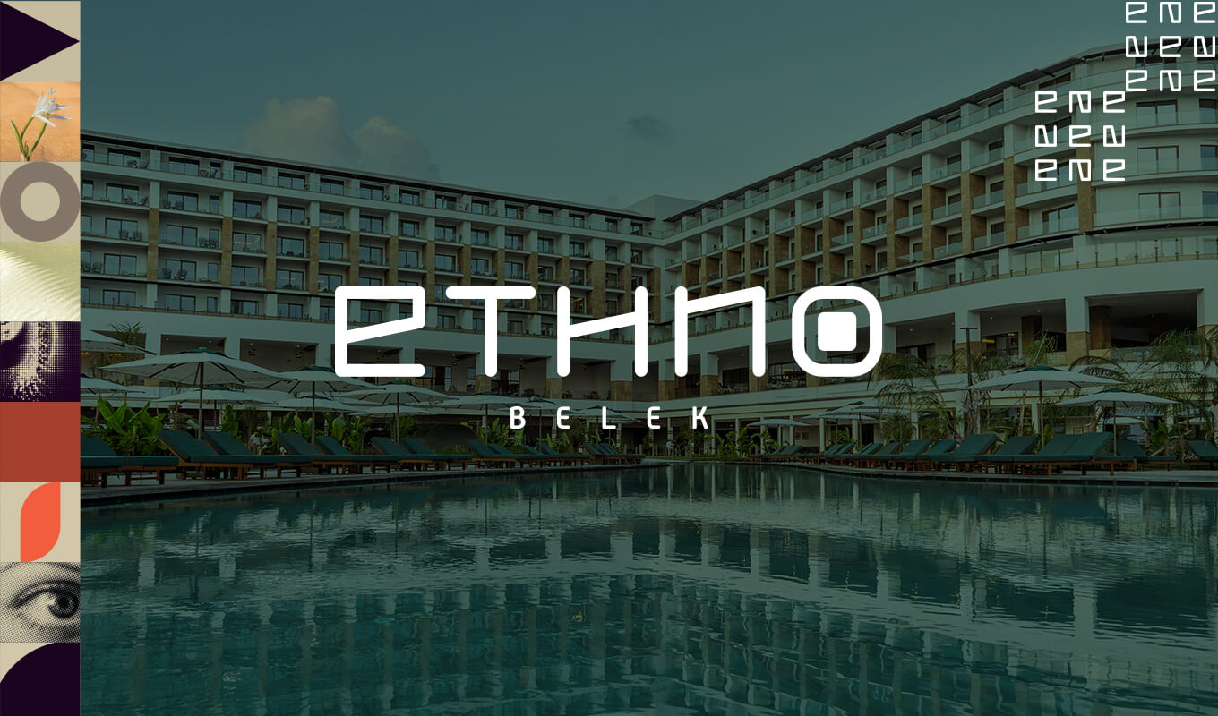 Ethno Belek Banner