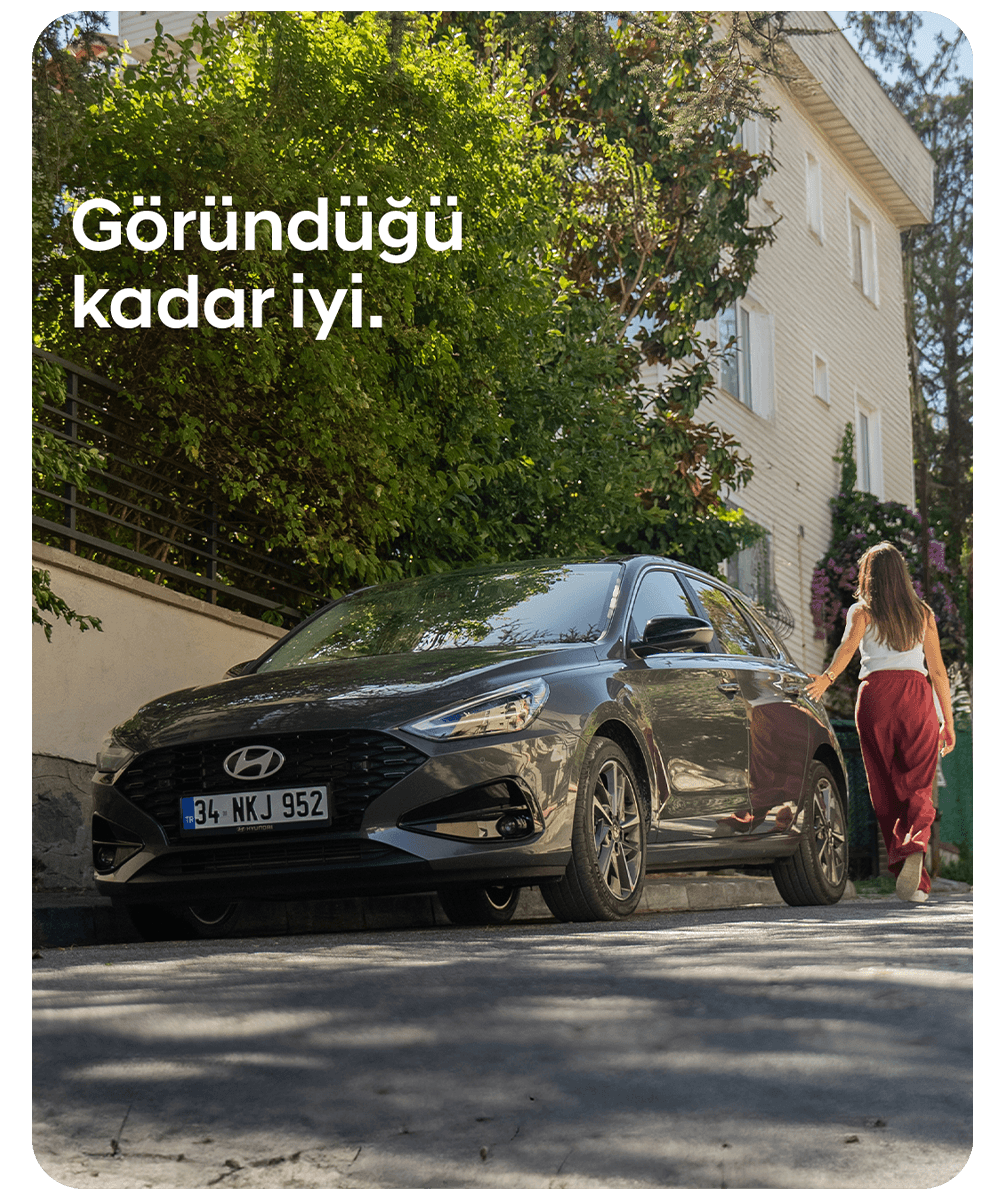 Clockwork Hyundai Left Card D