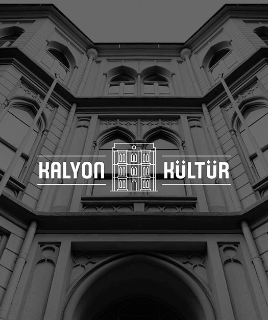 Kalyon Kültür holding faaliyet alanları, projeler ve yatırımcı ilişkileri bannerı