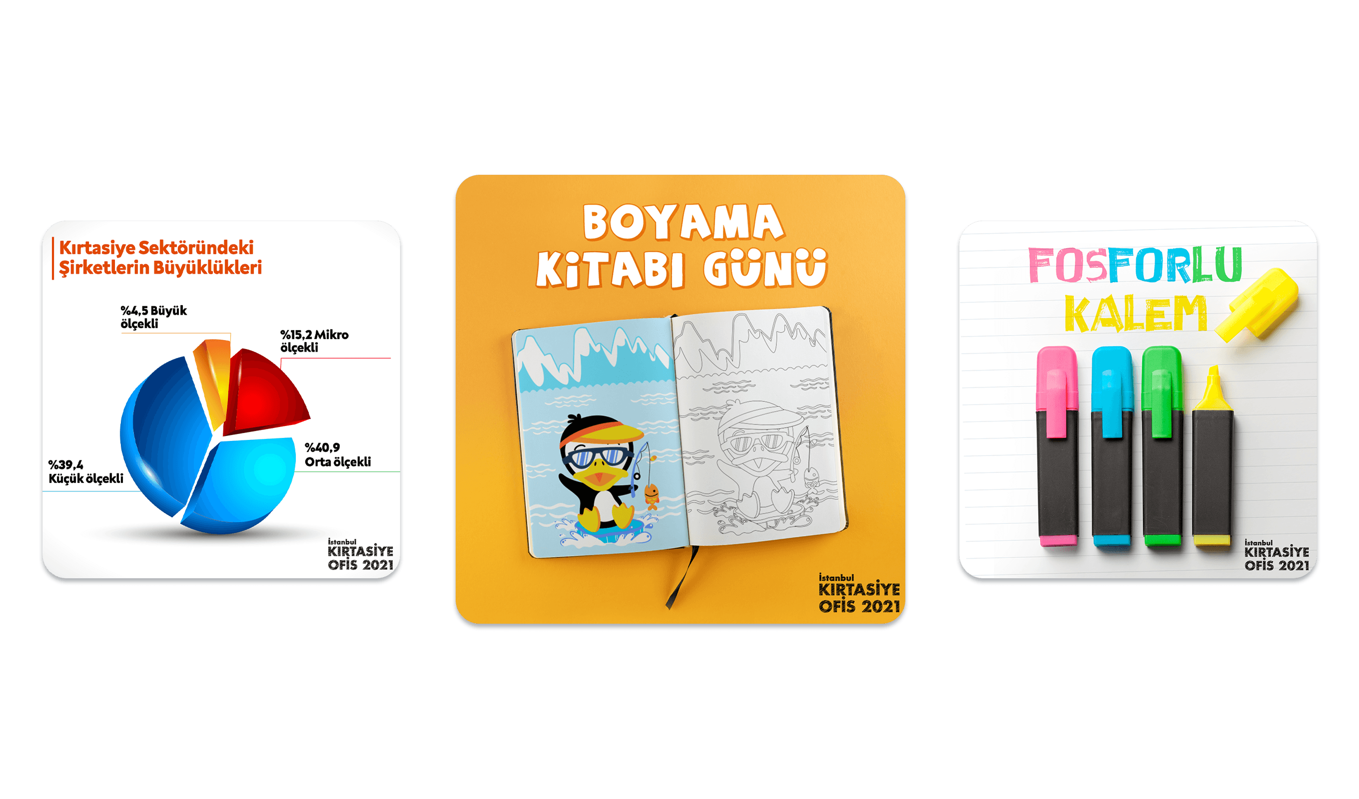 Clockwork Projeler Tuyap Kırtasiye Detay