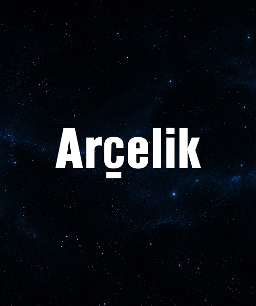 Clockwork Projeler Arcelik Banner