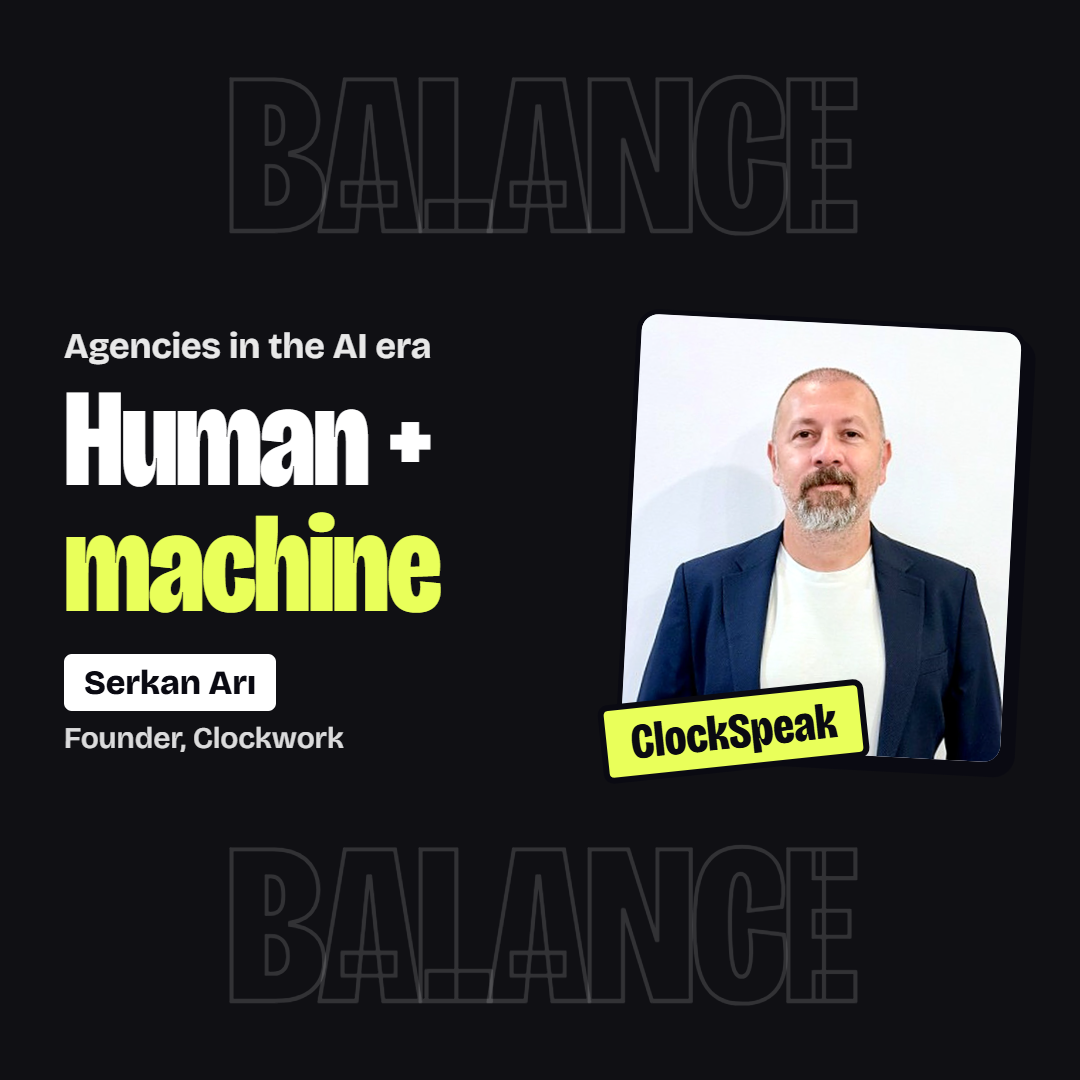 Clockspeak · Rekabet Avantajı · EN@1X