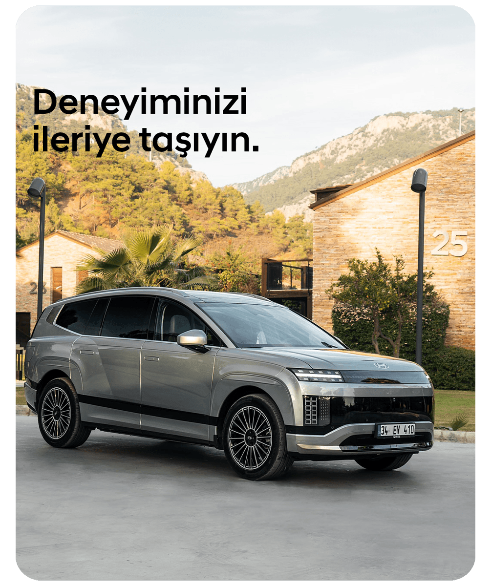 Clockwork Hyundai Right Card D