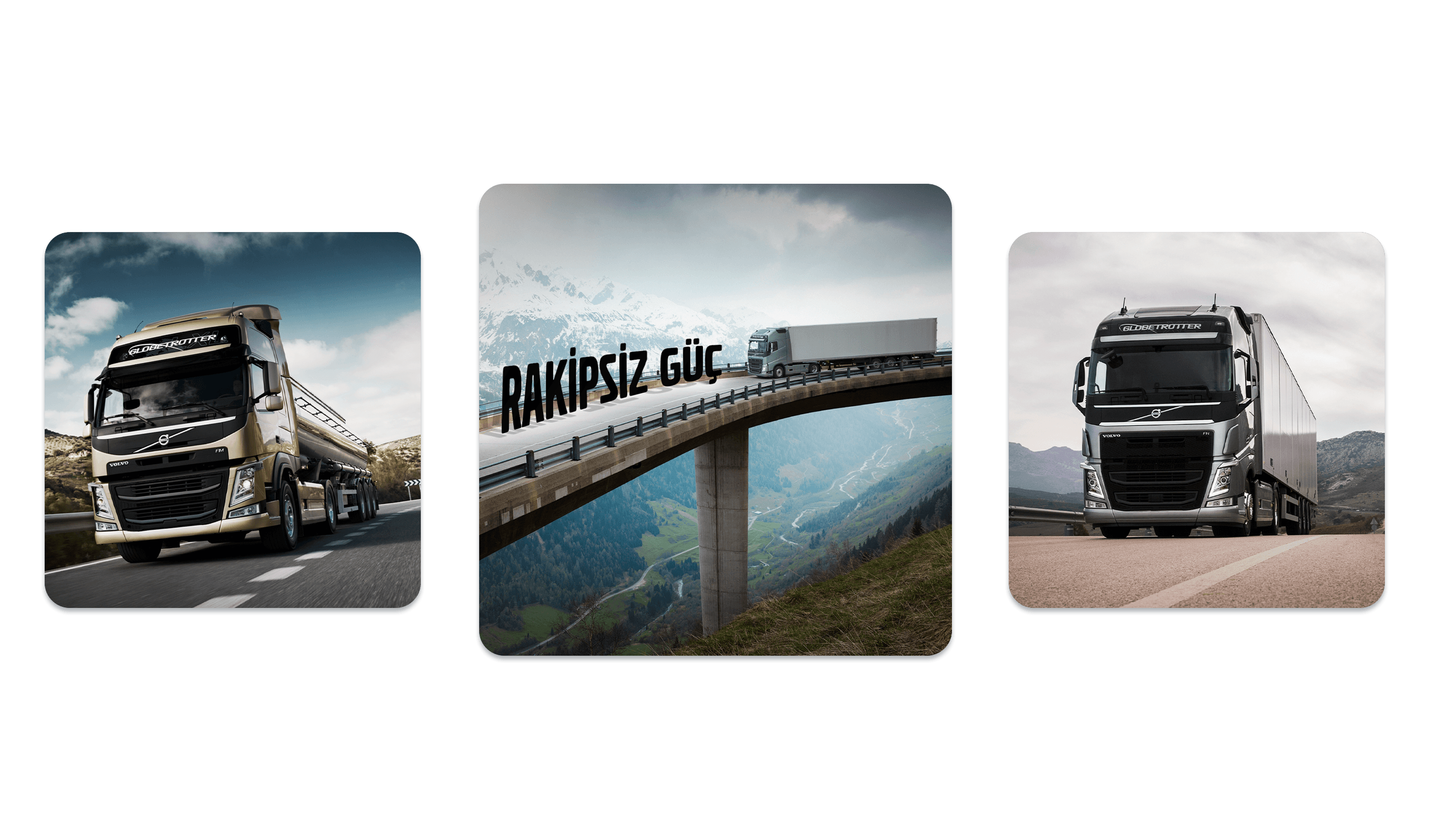 Clockwork Projeler Volvo Detay