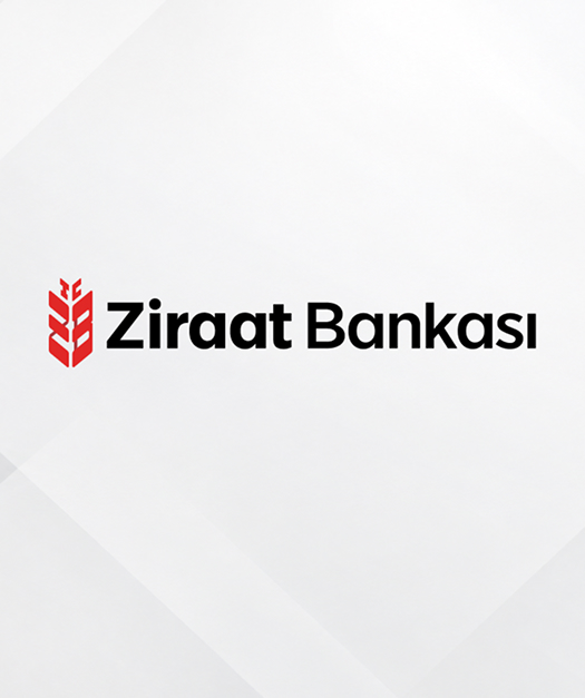 Ziraat Bankası logosu detay sayfası geniş açılı banner görseli