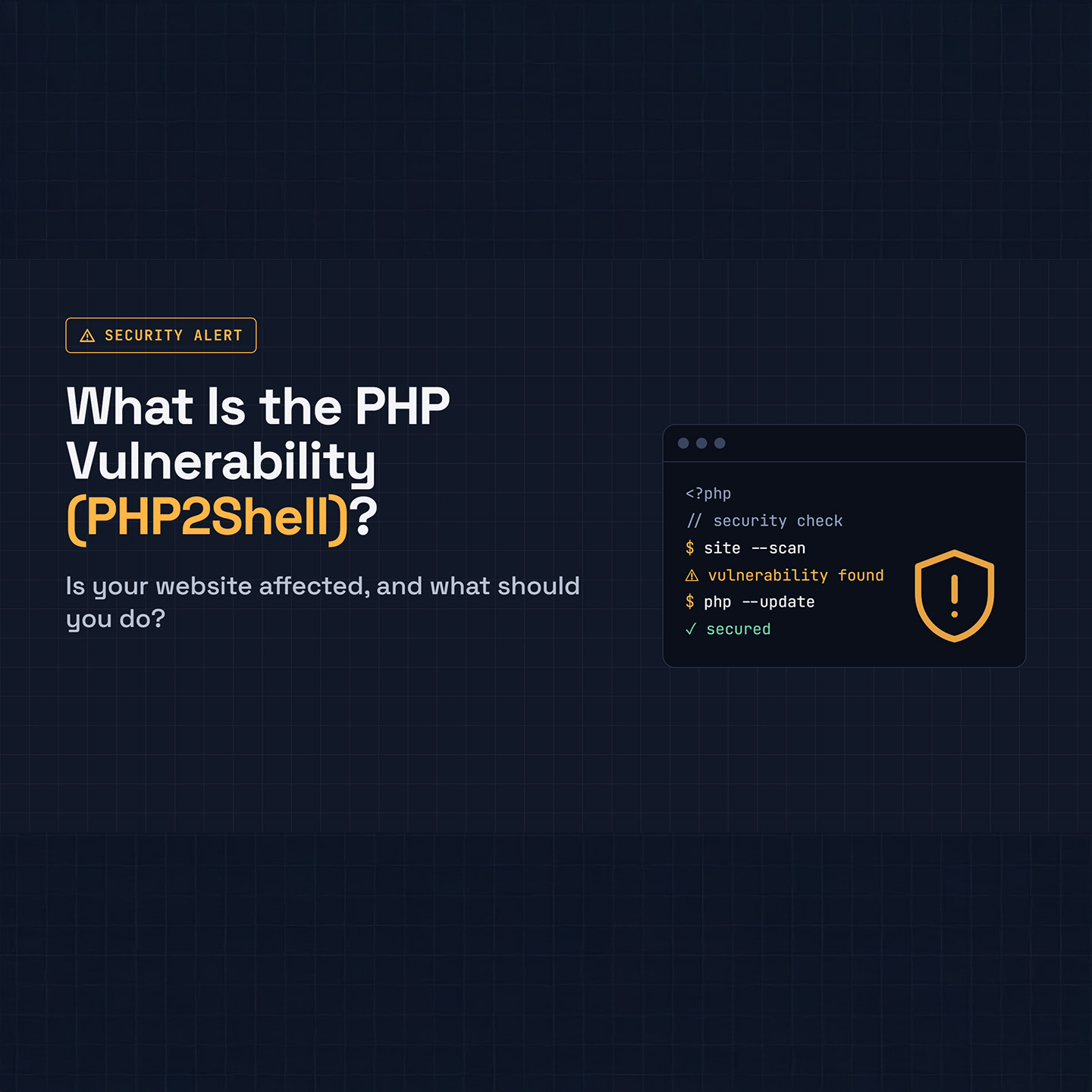 Clockwork Php Guvenlik Bulgusu Blog En