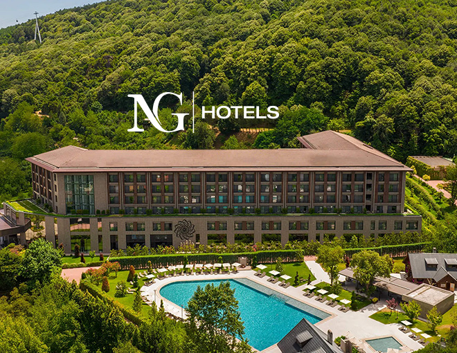 Clockwork Nghotels Card